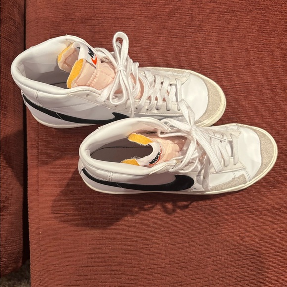 Nike Blazer Mid '77 - Picture 2 of 6